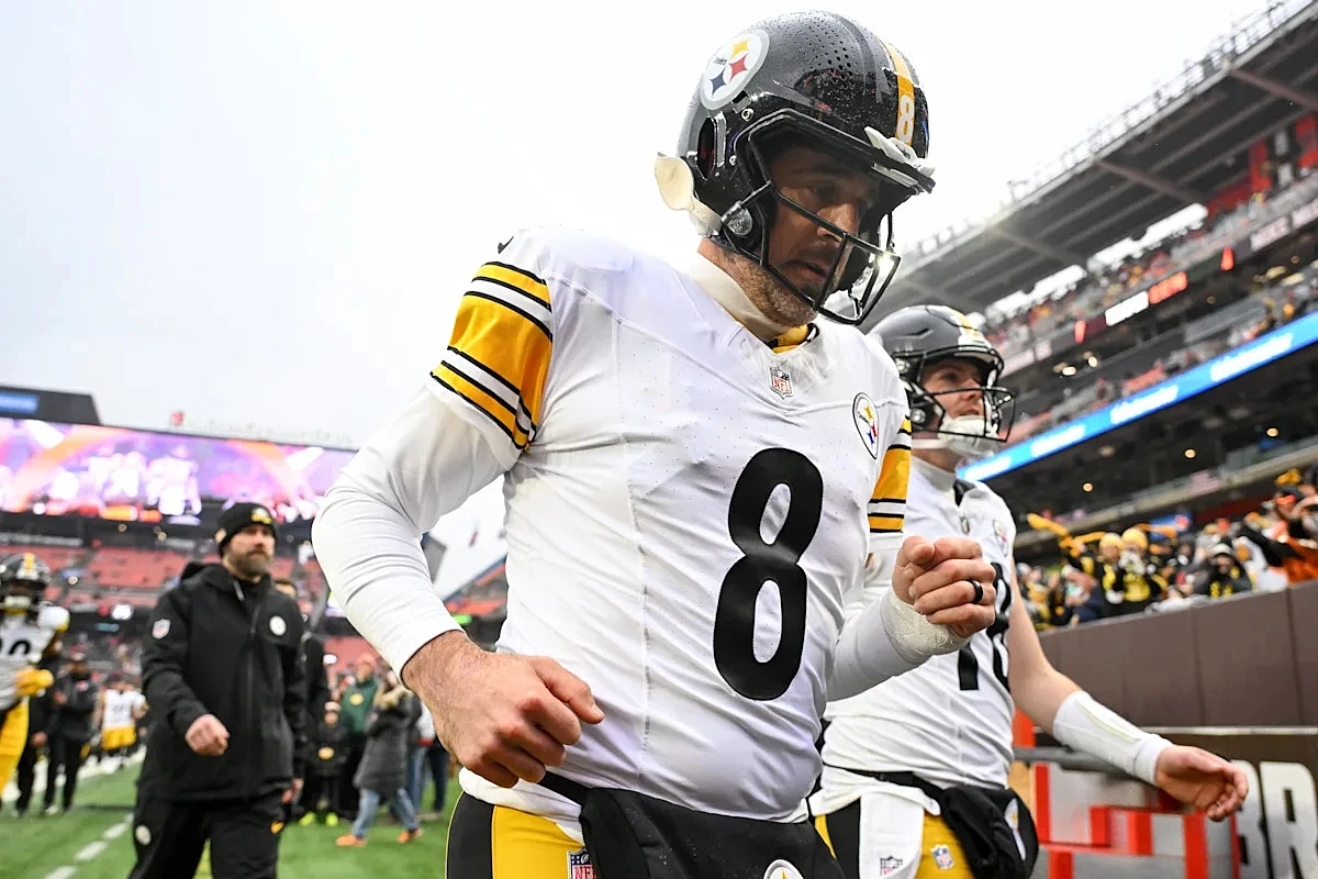 The top 10 NFL issues that didn't get resolved over the offseason, including (of course) Aaron Rodgers