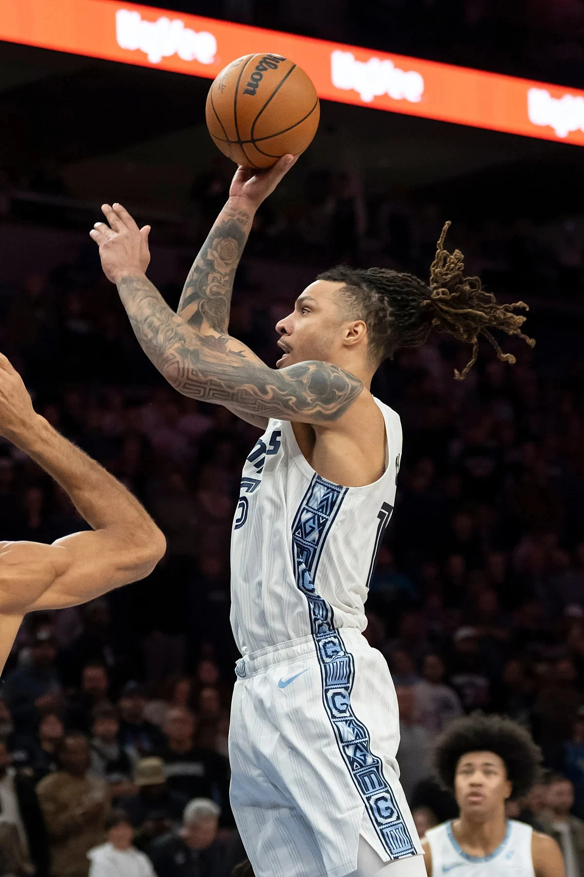 What happened to Brandon Clarke? Authorities investigating NBA player's death