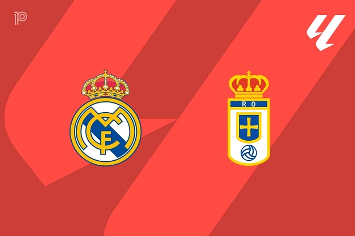 PREVIEW | Real Madrid vs Real Oviedo: team news, lineups, predictions (La Liga 14/05)