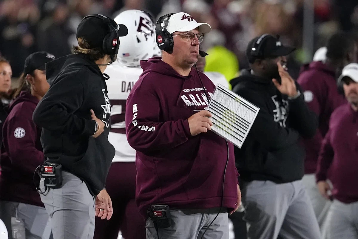 Texas A&M cancels 2027 home matchup vs. Mountain West program