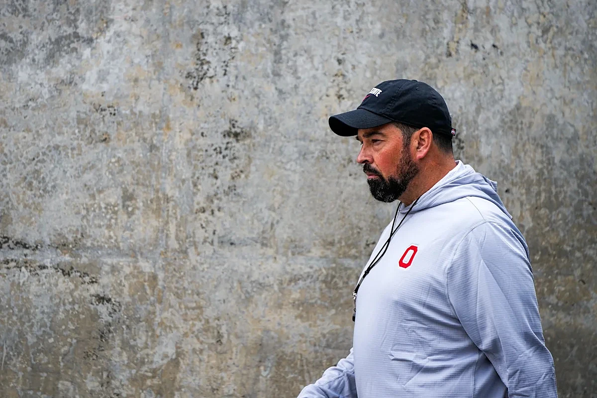 Ryan Day wants NCAA to require two-year commitment for football players
