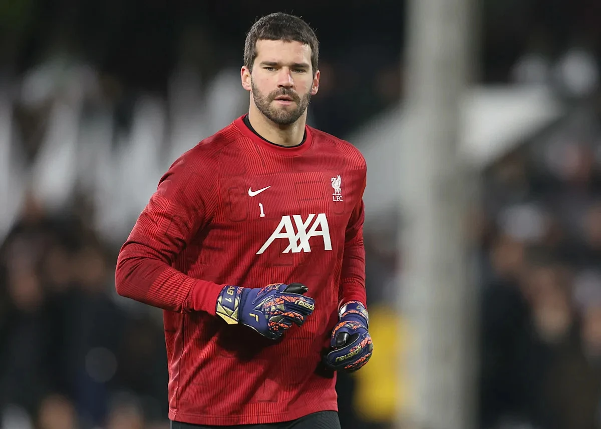 Liverpool could be set for huge injury boost ahead of Aston Villa clash