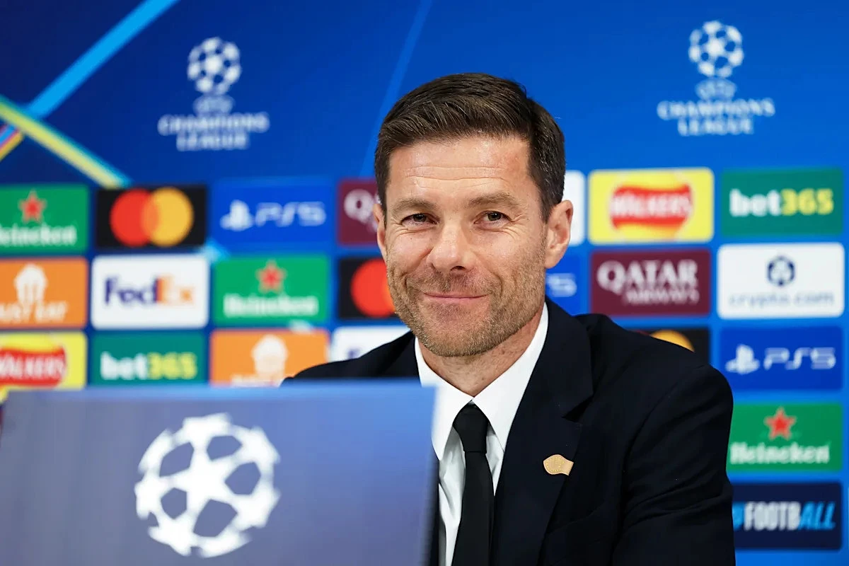 Chelsea’s initial talks with Xabi Alonso ‘encouraging’ — report