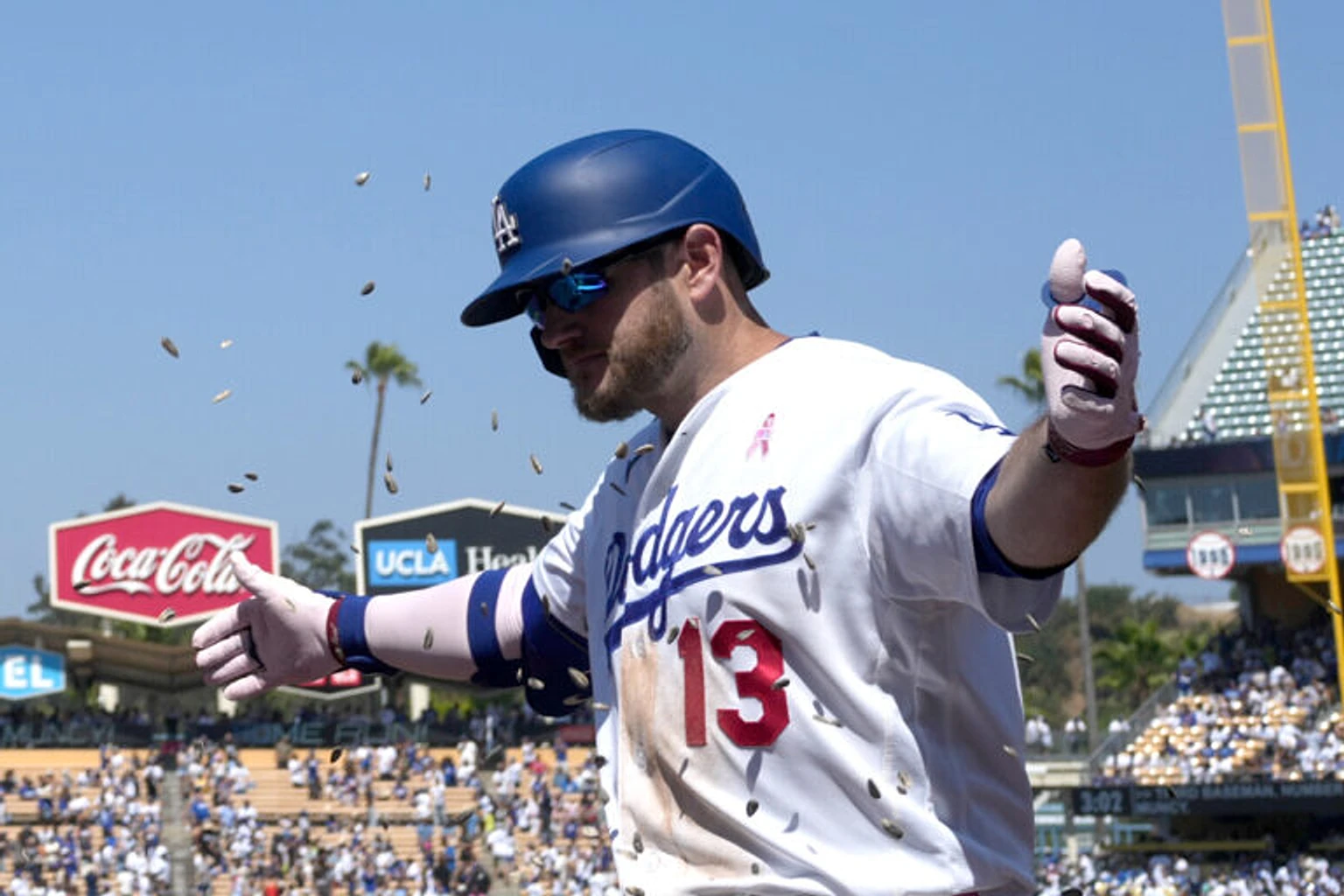 Is Max Muncy Headed for an All-Star Selection?