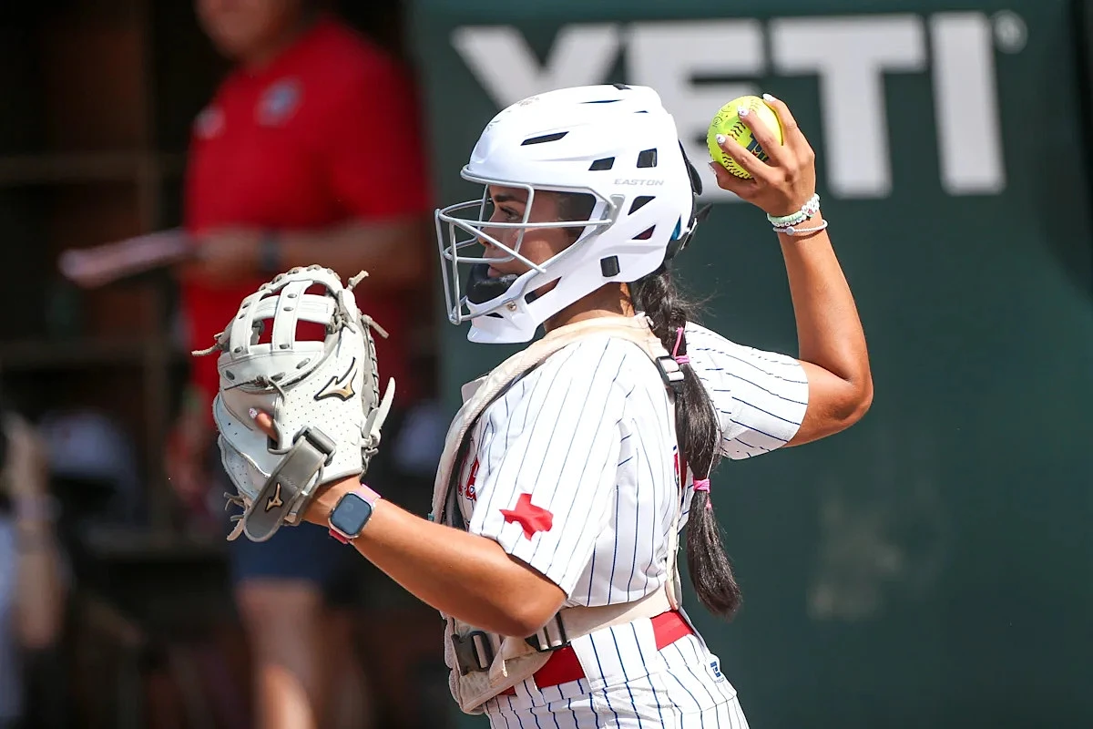 Big Country high school baseball, softball top performers (May 4-10)