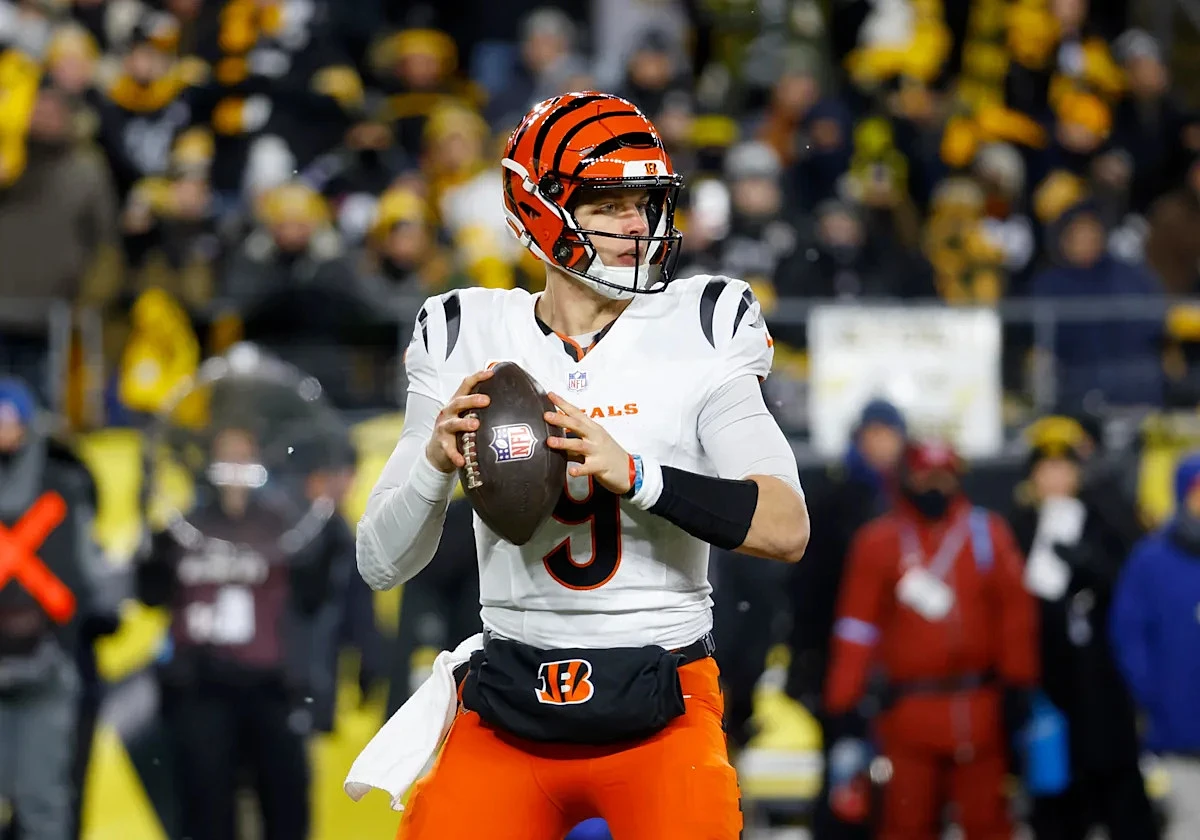 Pittsburgh Steelers 2026 opponents ranked from worst to best