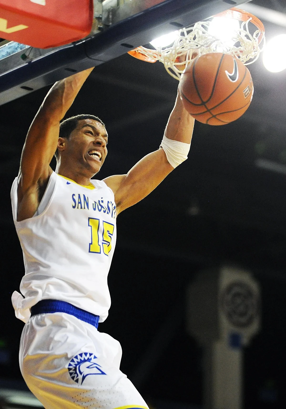 From Spartan beginnings, remembering Memphis Grizzlies Brandon Clarke’s rise from SJSU