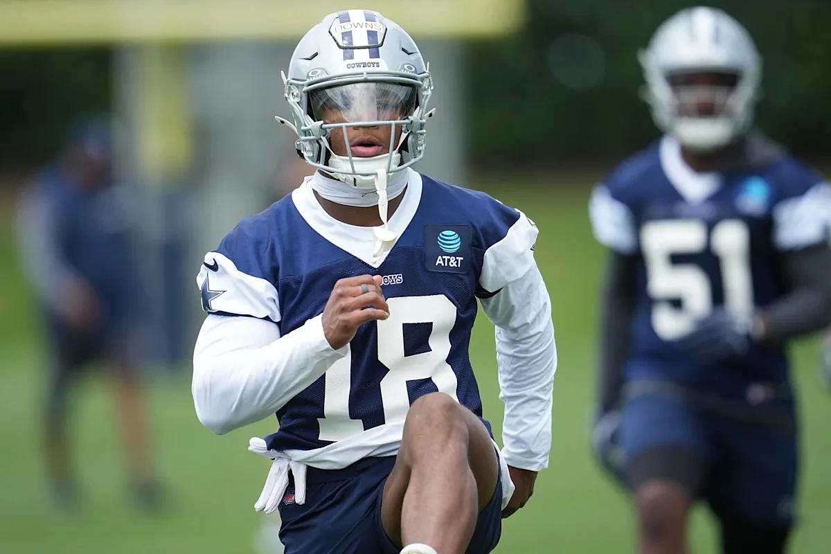 Cowboys opener vs Giants holds a little more intrigue this year