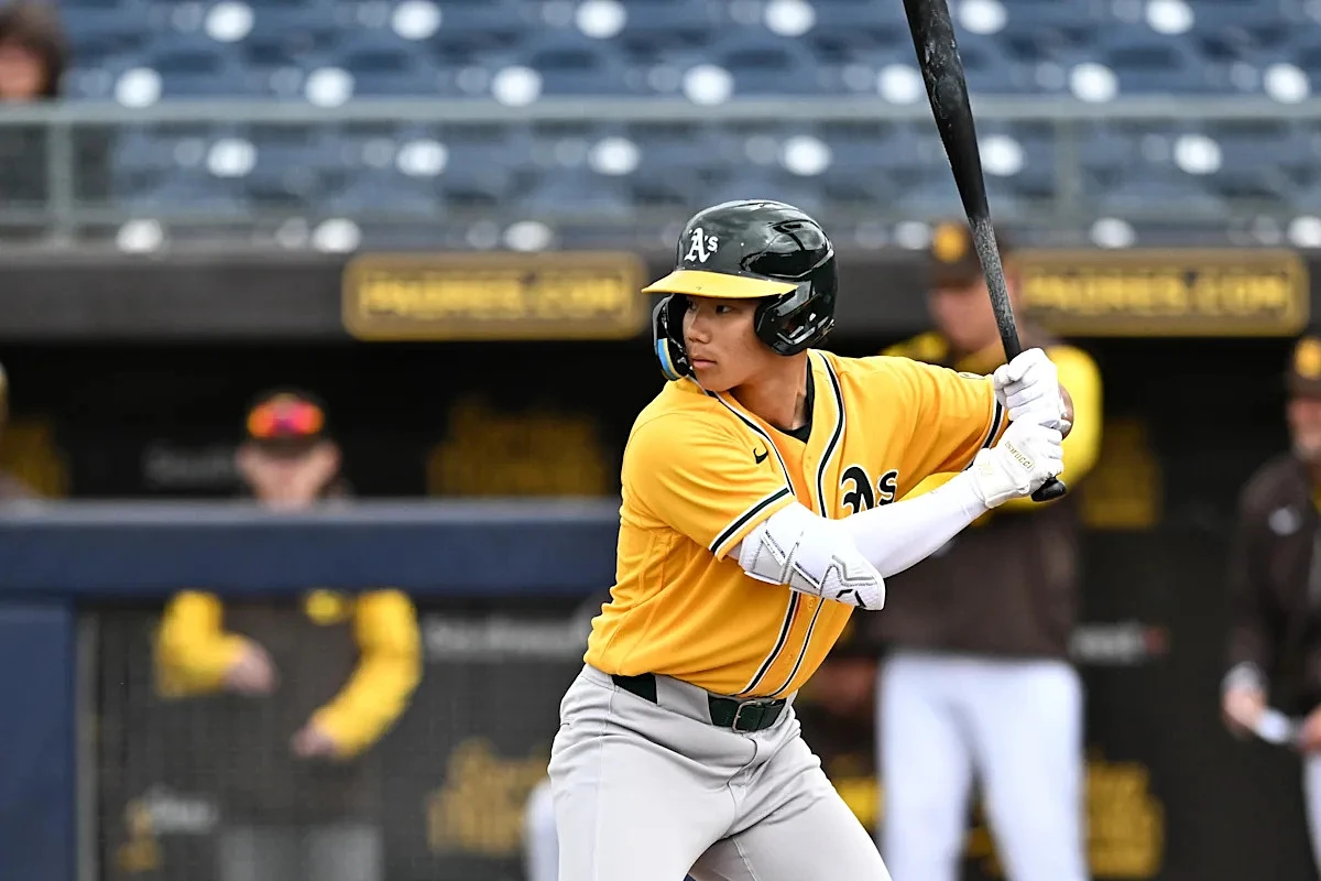 Shotaro Morii set to begin his MLB 3-way player journey
