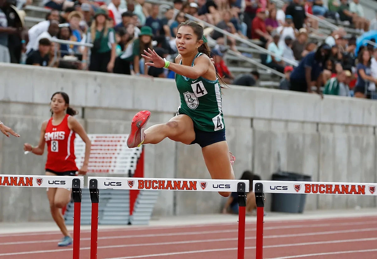 Who is your favorite Tulare County high school athlete of the week?