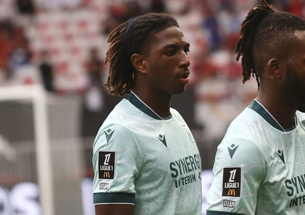 Nantes’ Tylel Tati named Golden Kid 2026 as several PSG players awarded at the next-generation of French football talent ceremony