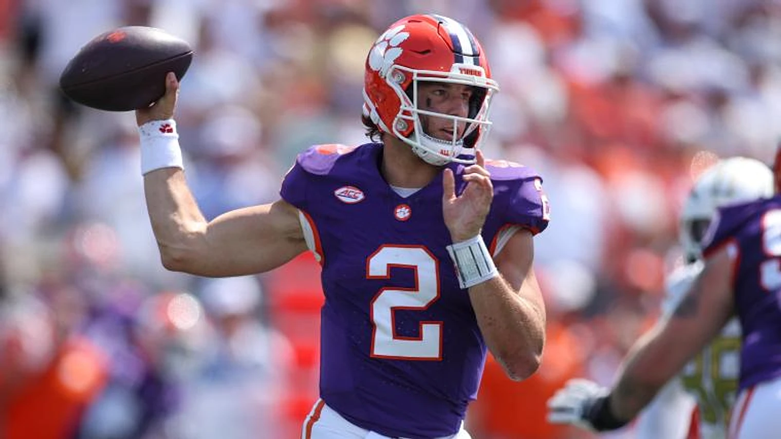 Jets rookie minicamp update on Cade Klubnik could be both good and bad news