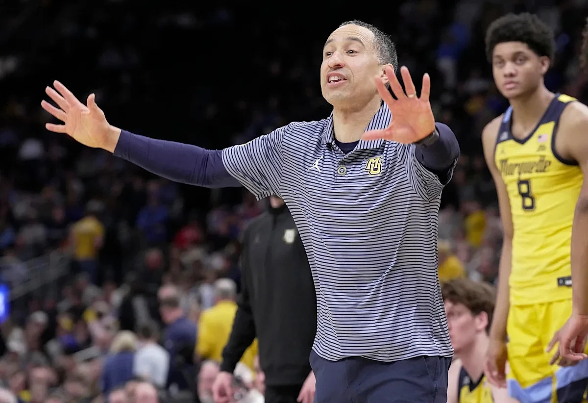 Marquette reportedly will play at Battle 4 Atlantis tourney in Bahamas
