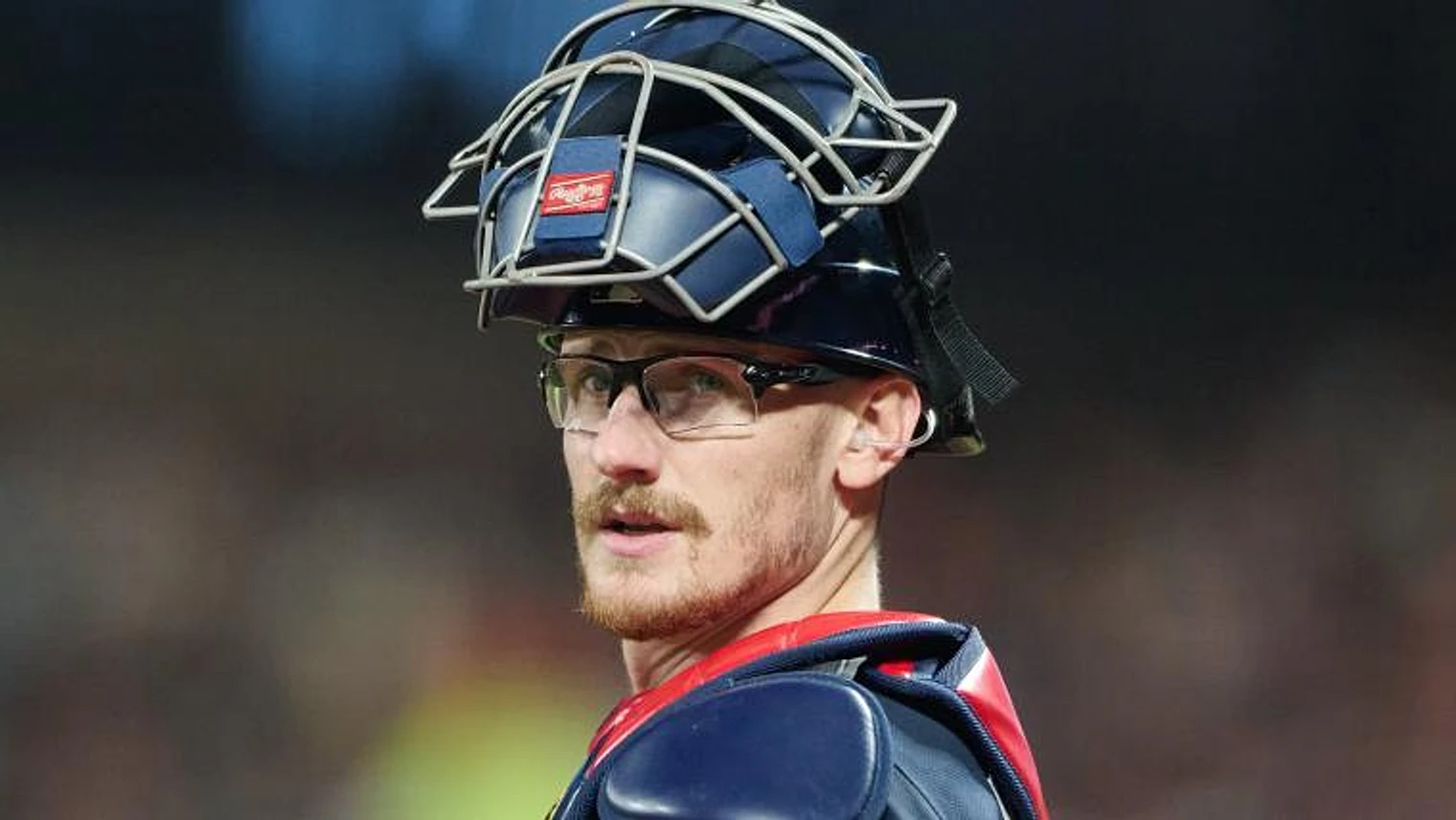 Braves' Sean Murphy gets brutal recovery timeline from Walt Weiss amid fractured finger