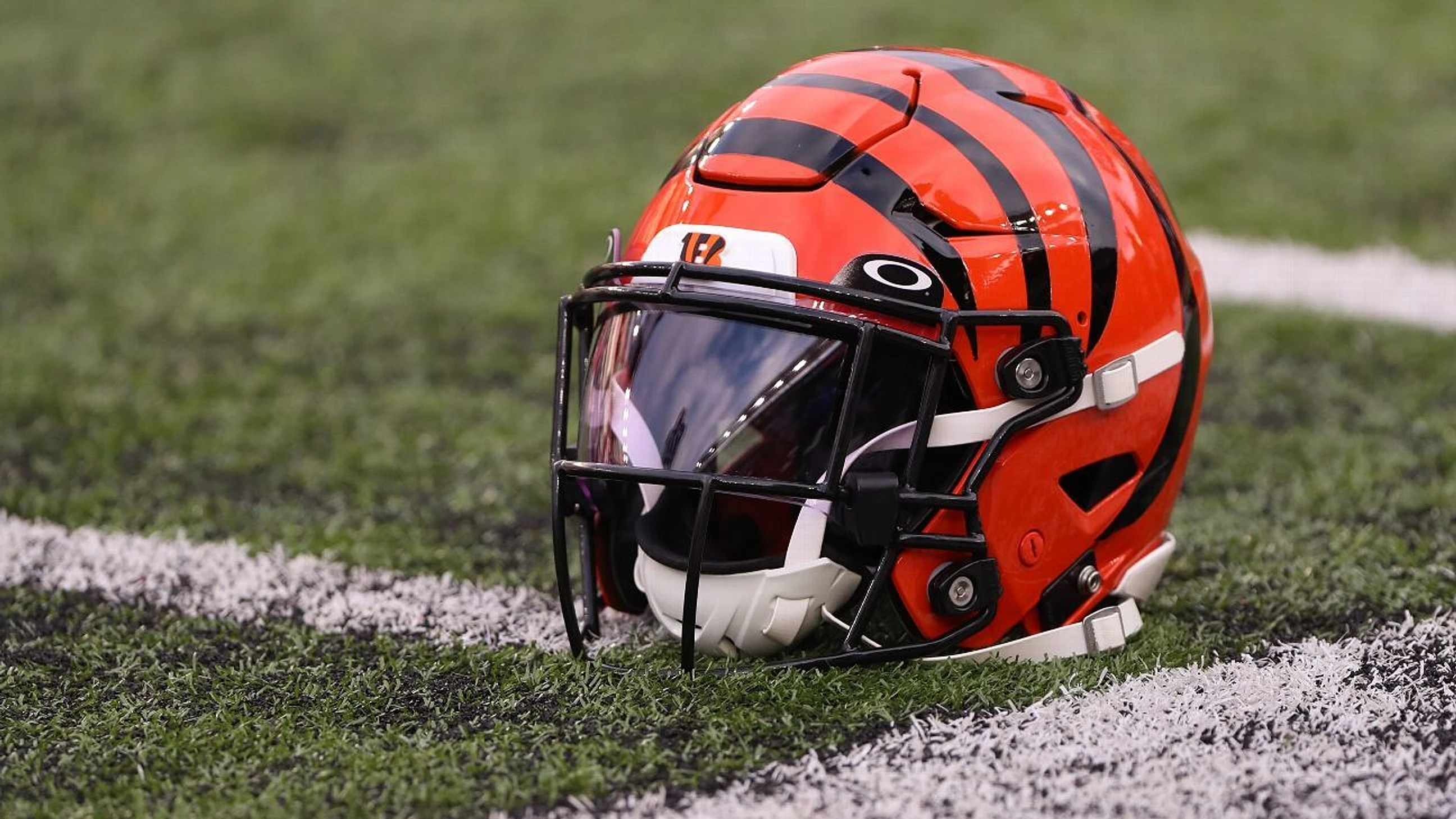 Bengals tabbed as Falcons' Madrid foe in Week 9