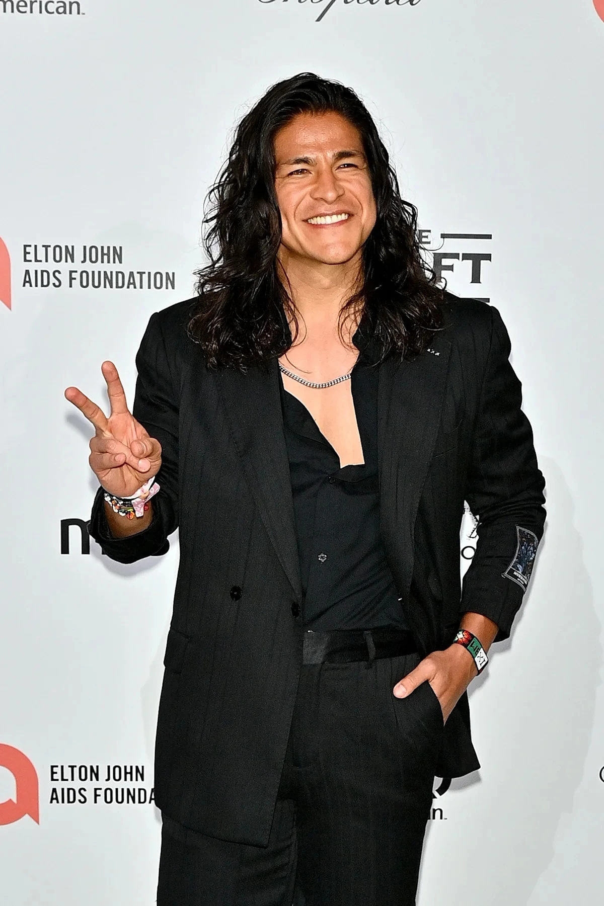 'Ted Lasso' star Cristo Fernández signs pro soccer contract