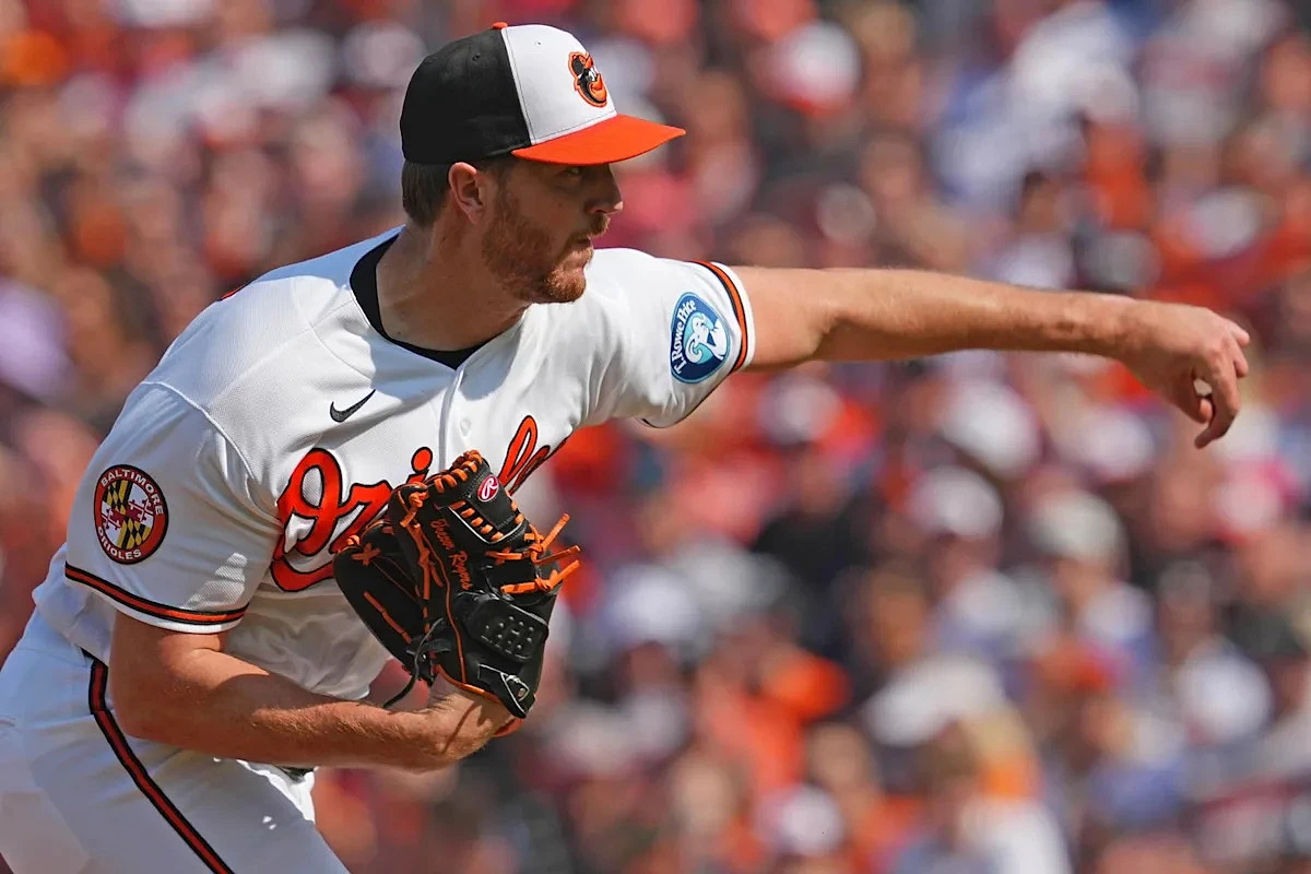 Baltimore Orioles Announce Trevor Rogers Move Before Yankees Game