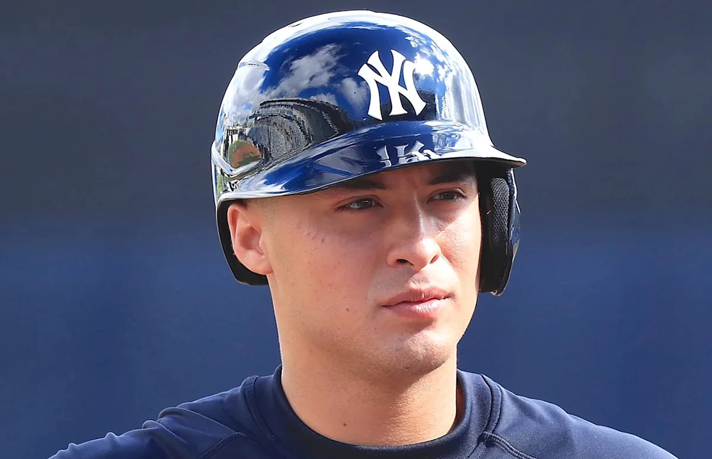 Yankees’ Jose Caballero on IL, Anthony Volpe returns | What it means