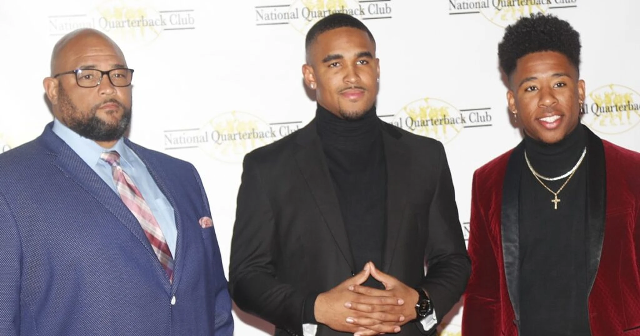 Father of Jalen Hurts steps down as Channelview (TX) head football coach