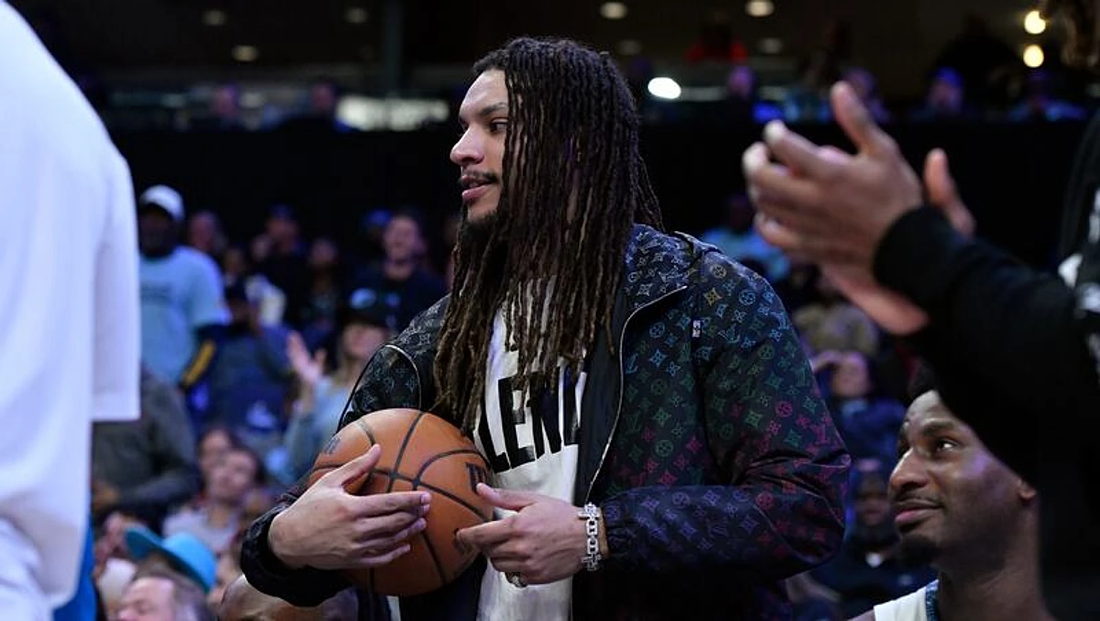 Memphis Grizzlies forward Brandon Clarke dies at 29