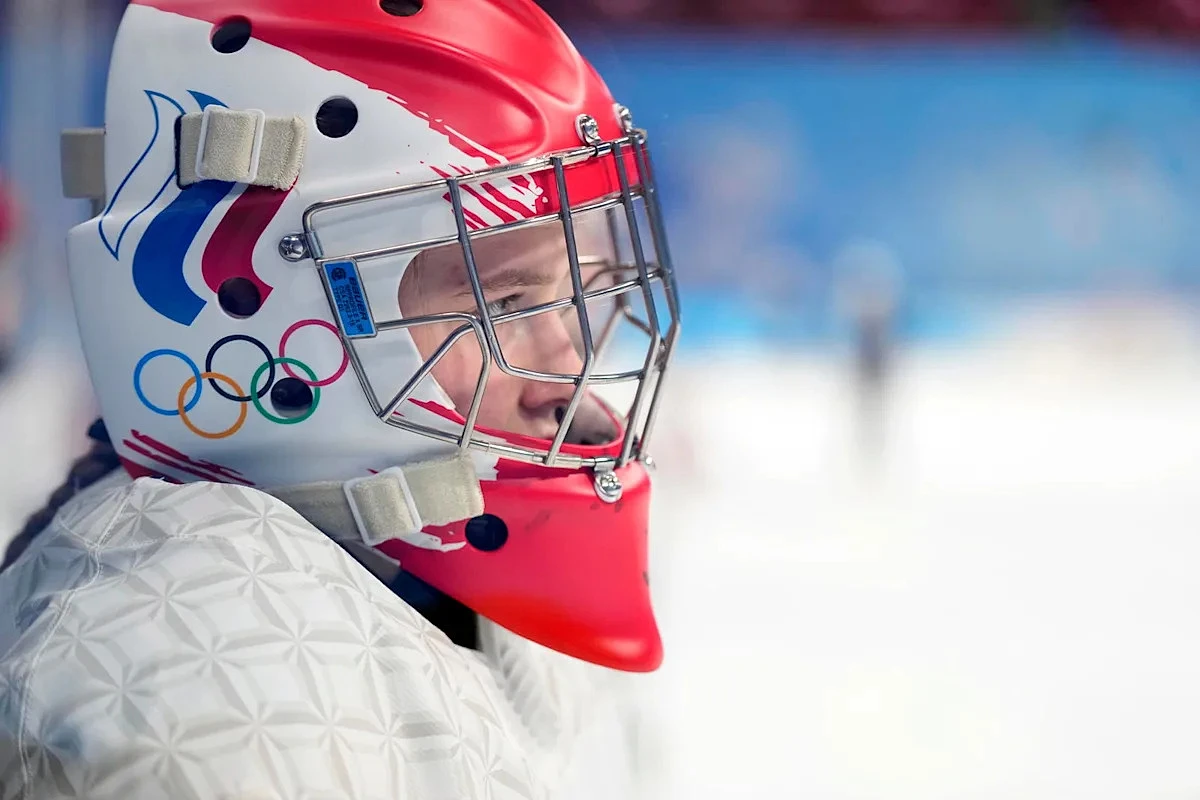 After Kadirova And Shokhina Pave The Way, Four More Russians Declare For The PWHL Draft