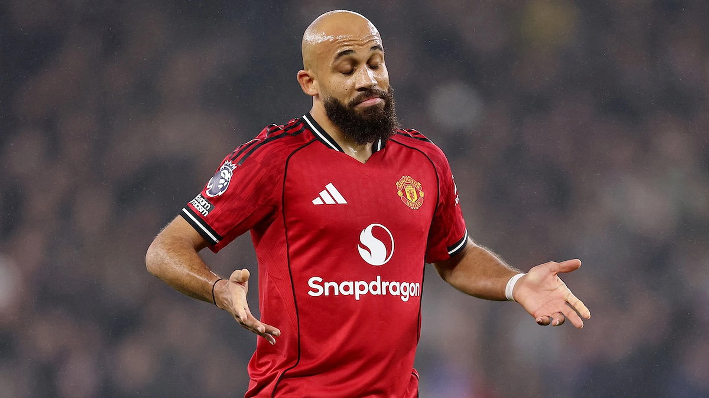 “Just can’t wait”: Bryan Mbeumo looking forward to career-first at Man United
