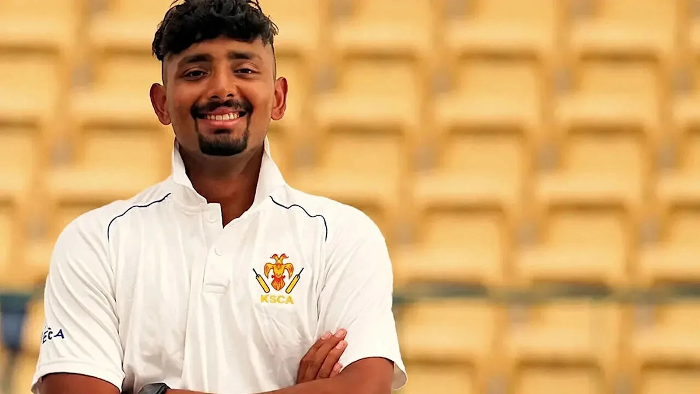 IPL 2026: CSK likely to rope in UAE-raised Karnataka batter Macneil Hadley Noronha