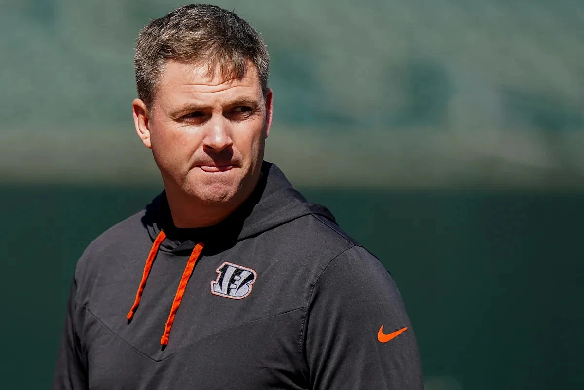 Bengals could get Week 10 bye after Spain game, but it's not automatic