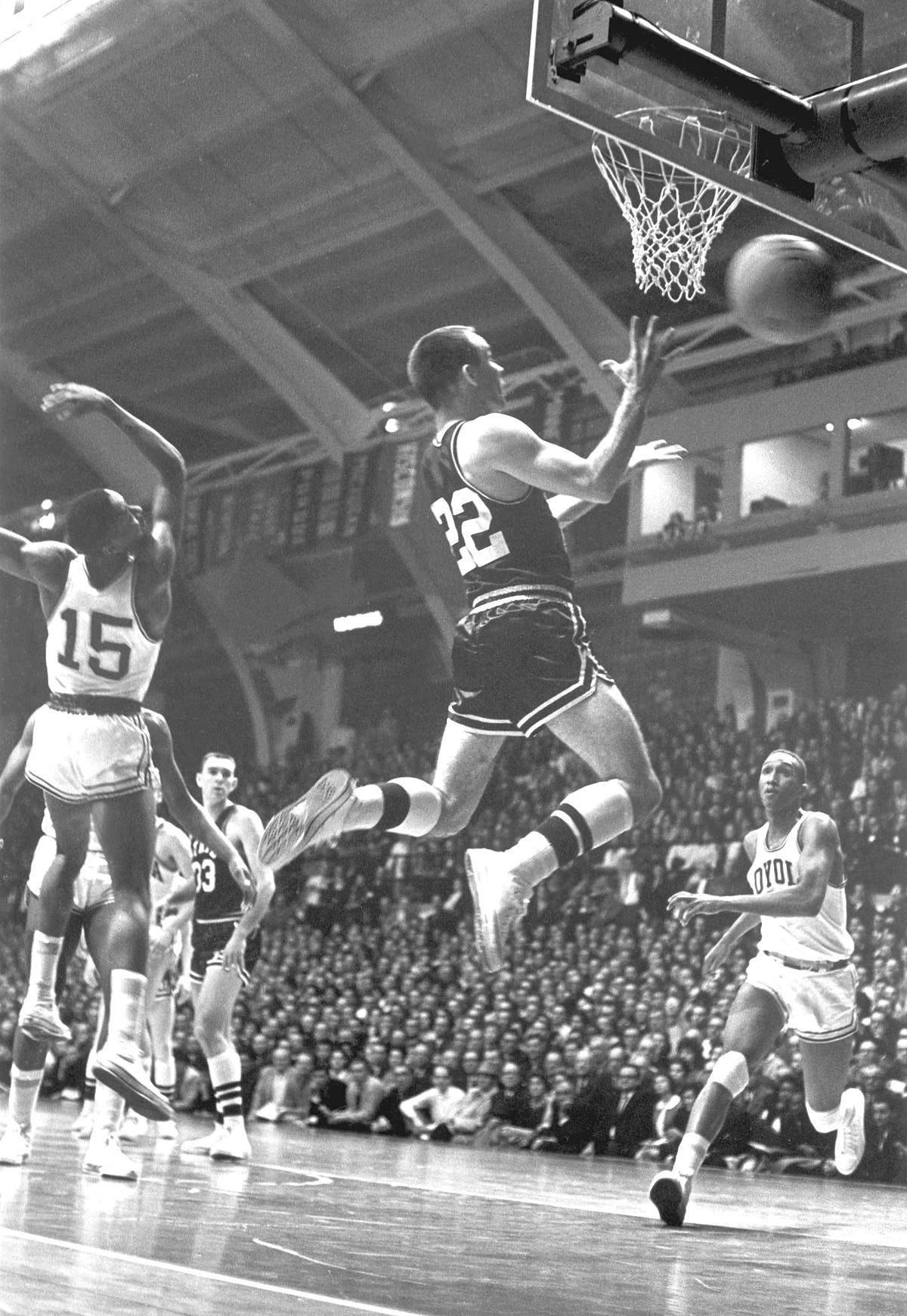 Doug Hutton, Mississippi State Hall of Fame 3-sport athlete, dies at 84