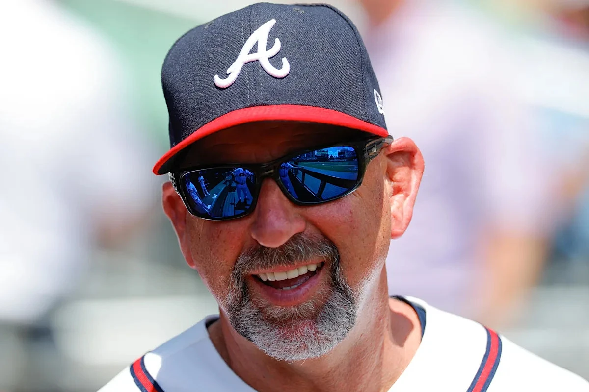Walt Weiss provides updates on Ronald Acuña Jr., Ha-Seong Kim, Sean Murphy, and a six-man rotation