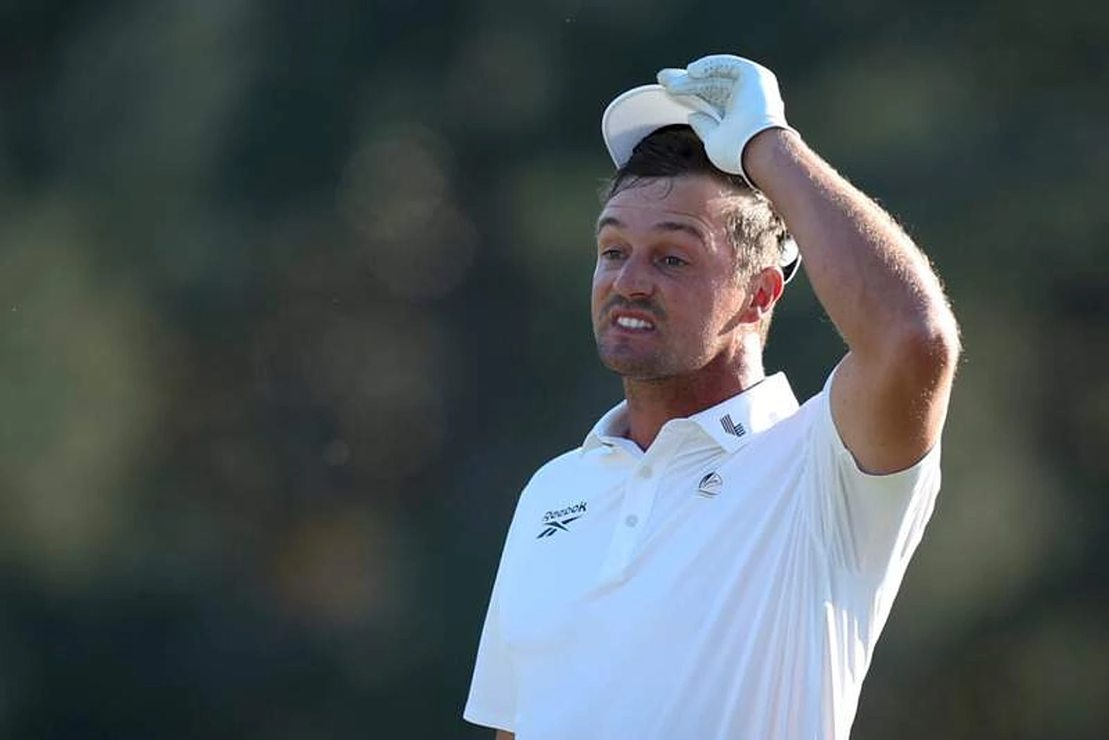 What Bryson DeChambeau has been accused of completely ignoring after his comments about a PGA Tour return