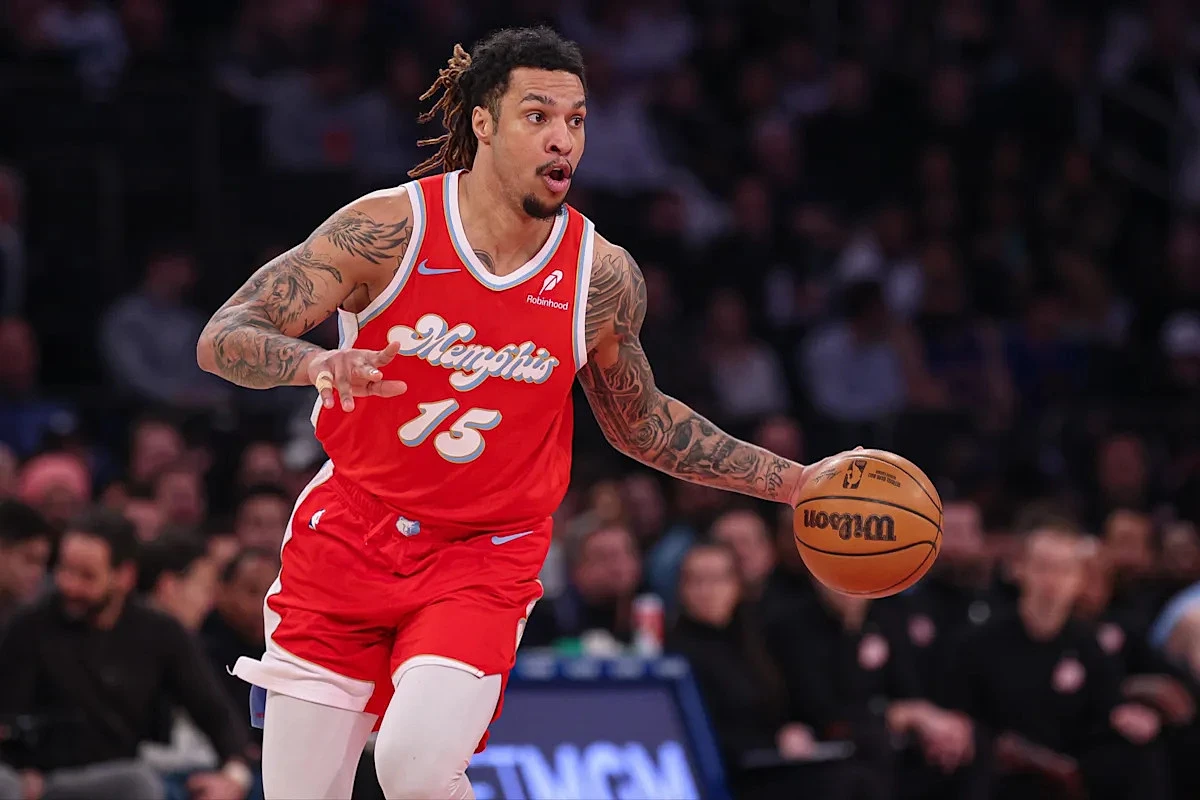 Brandon Clarke arrested for possessing half a pound of drugs weeks before dying at 29