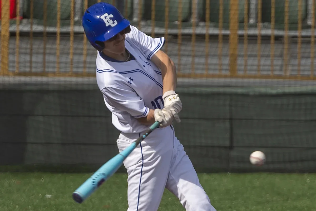Ellwood City shuts down Ligonier Valley in opening round of WPIAL 3A playoffs