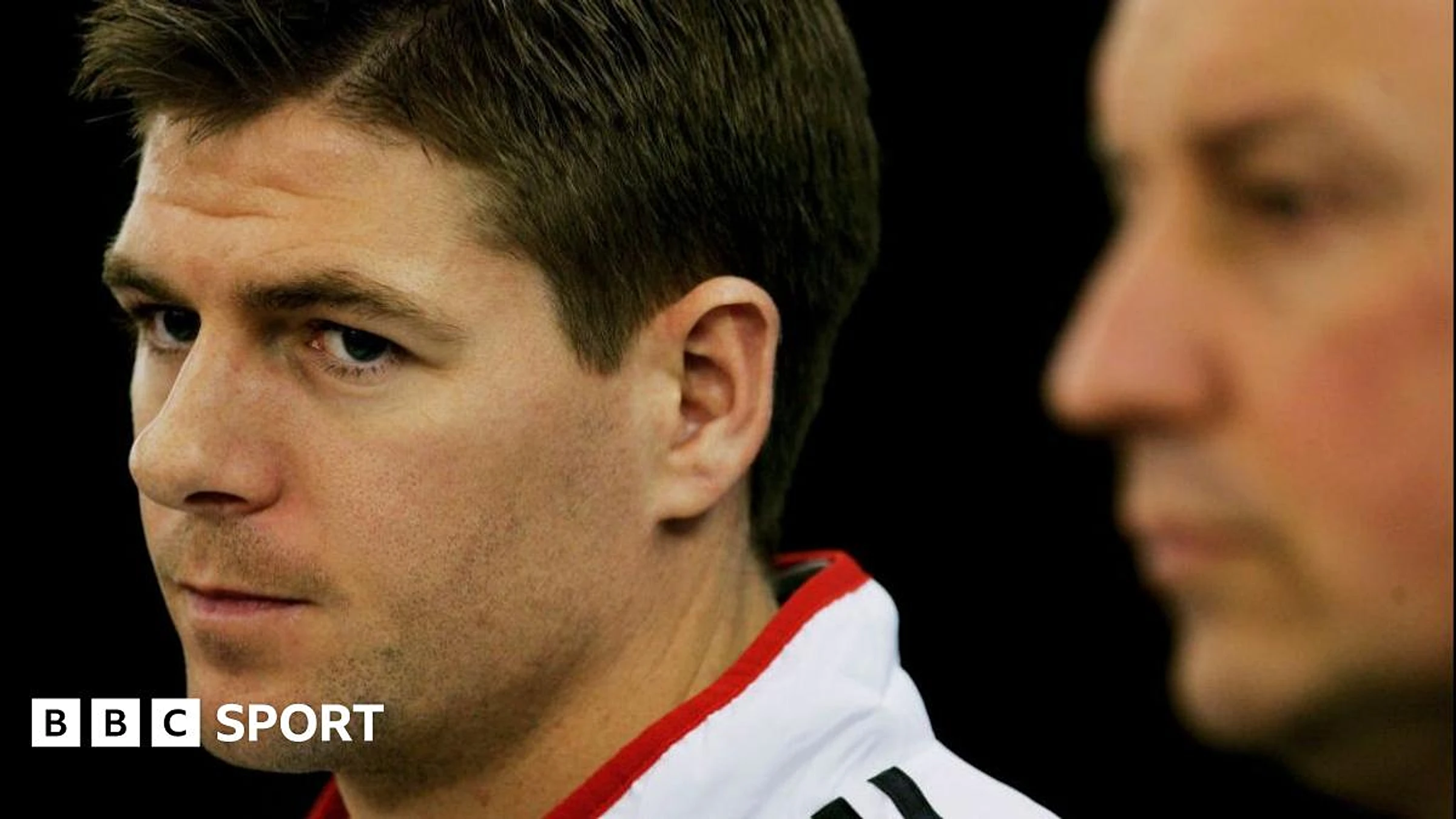 How Gerrard went from 'best night' to 'head like a box of frogs'