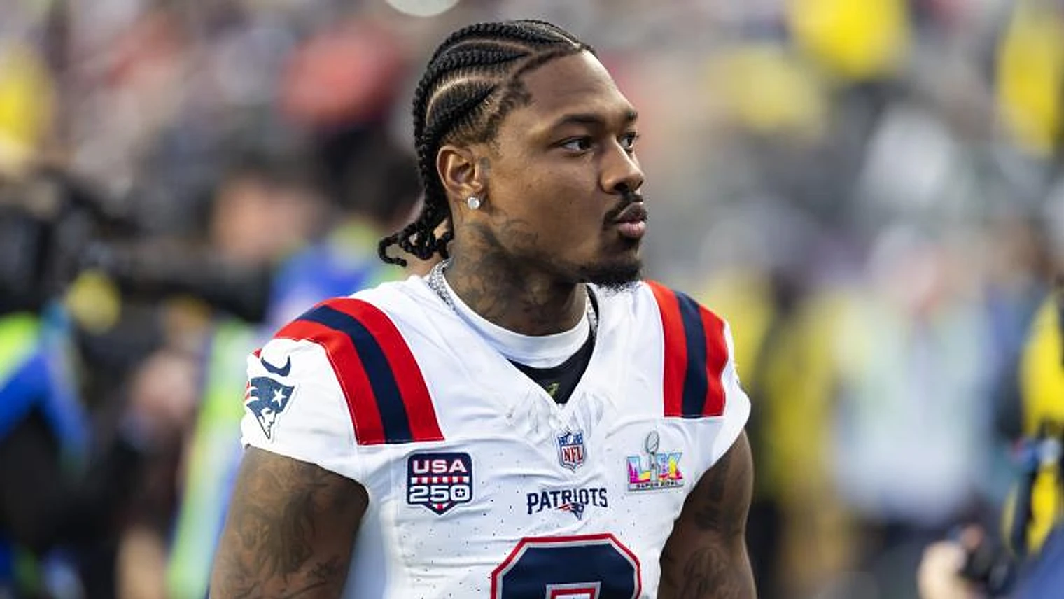 Can The Patriots Afford A.J. Brown And Stefon Diggs?