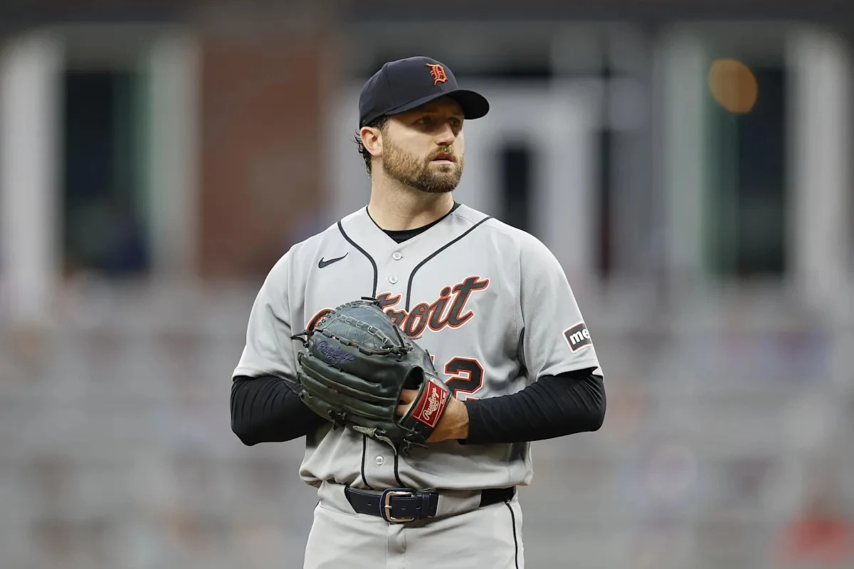 Troy Melton’s rehab moves to Toledo, Casey Mize and Will Vest throw bullpens