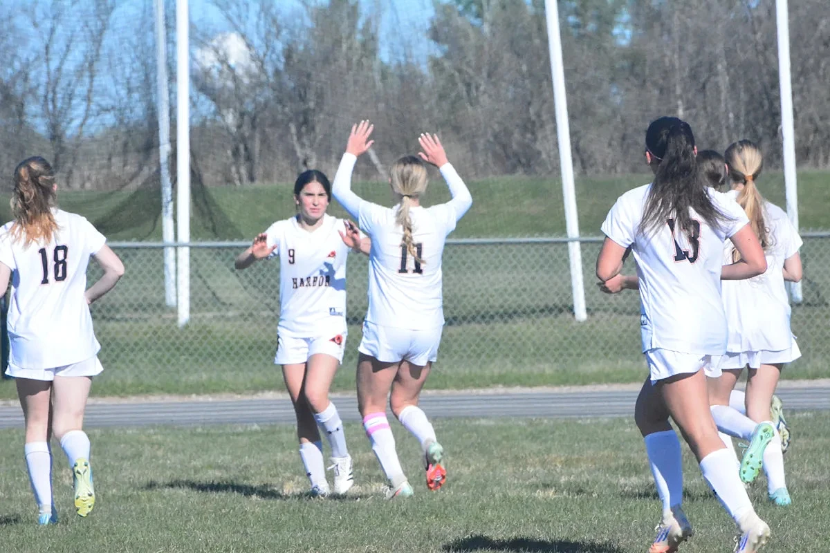 All four teams remain No. 1 in recent Michigan girls soccer rankings