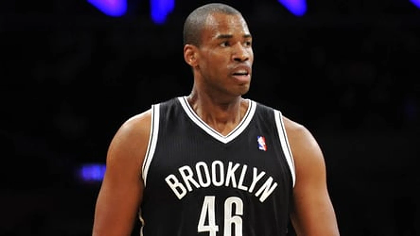 Former Nets center Jason Collins dies from brain cancer at 47