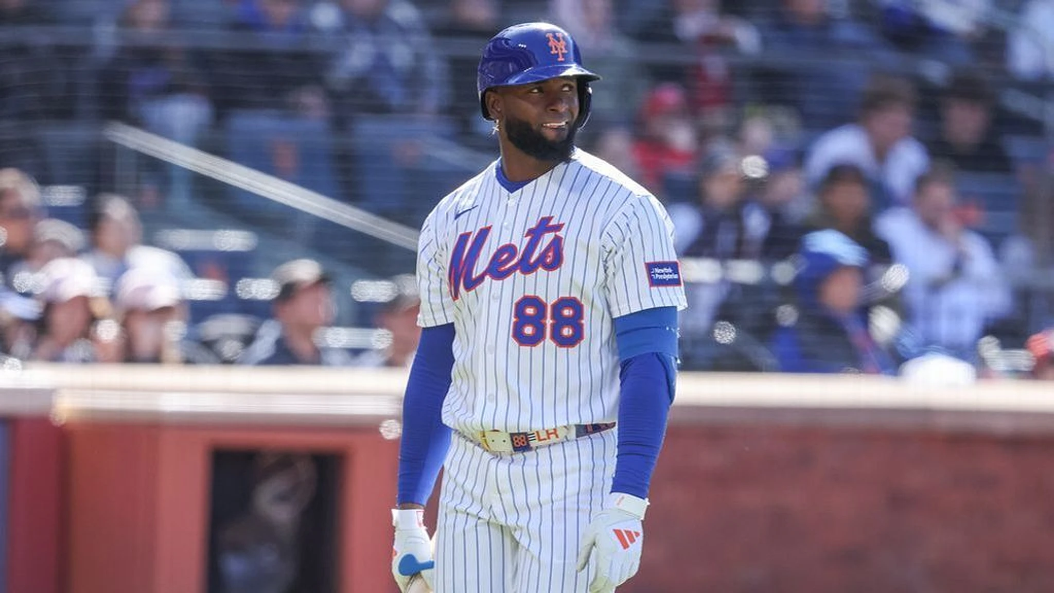 Banged-up Mets to reassess injury-prone players