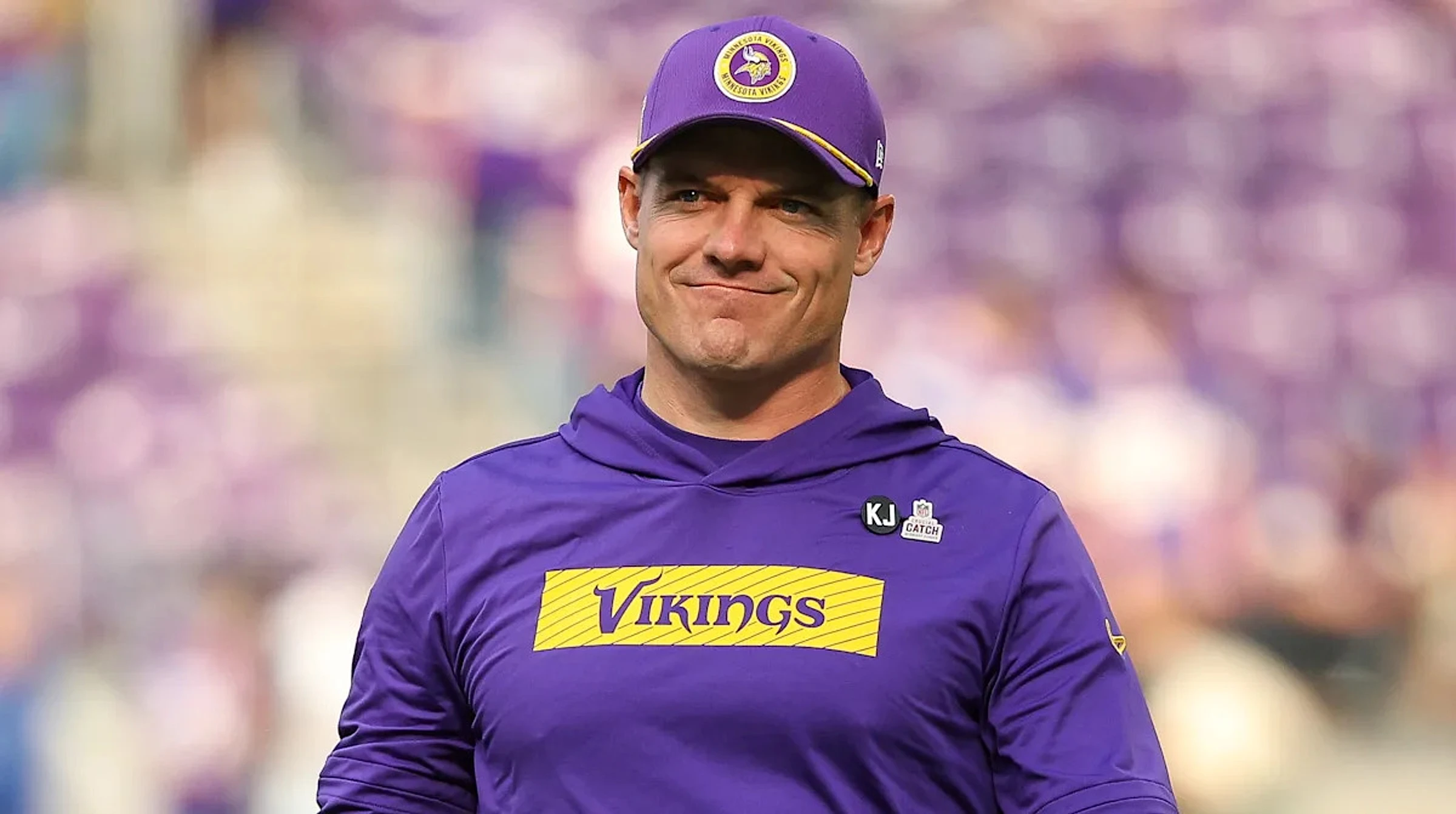 Do the Vikings Have Too Many Quarterbacks?