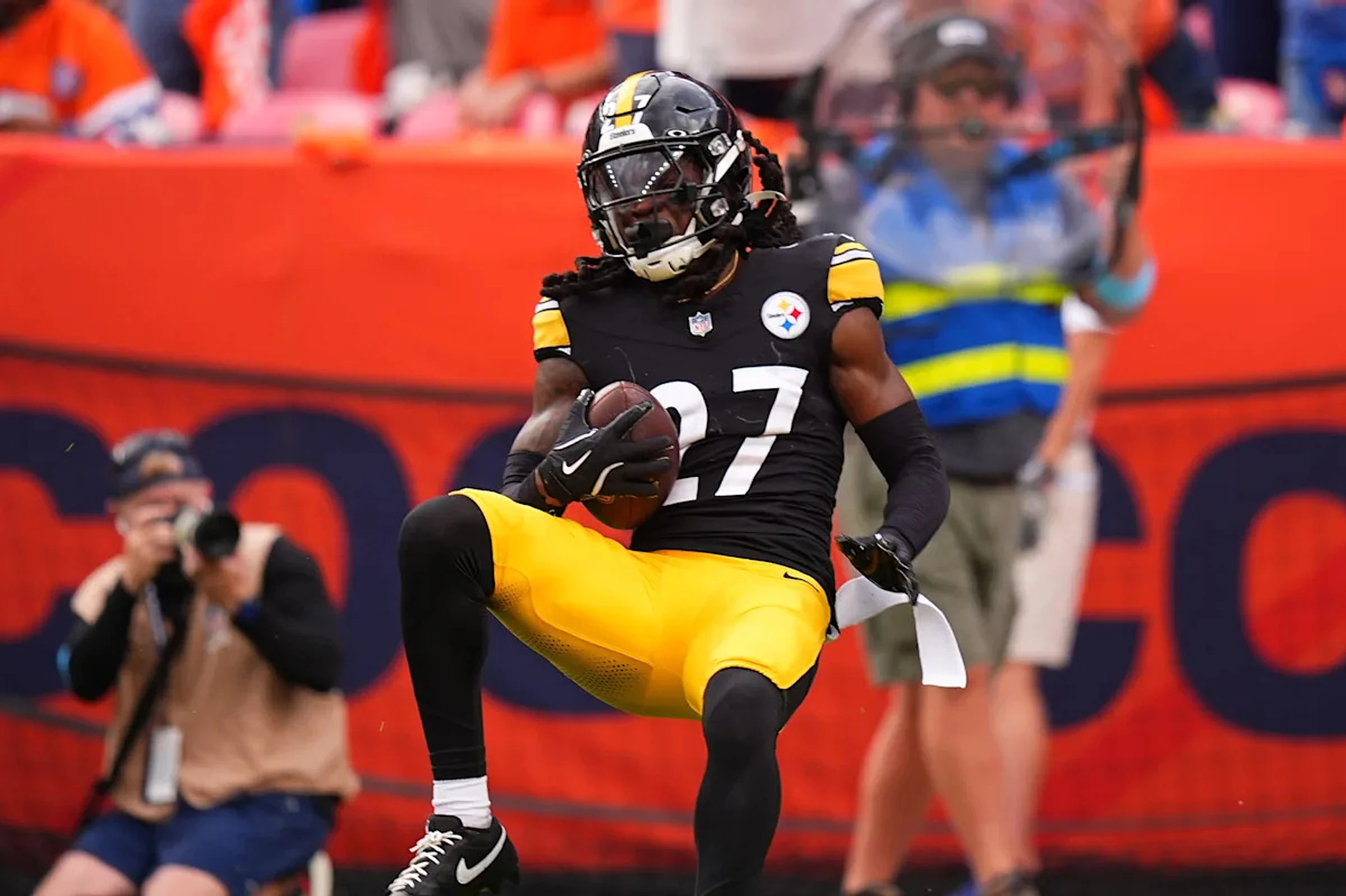 Steelers release promising CB after major injuries and failed physical
