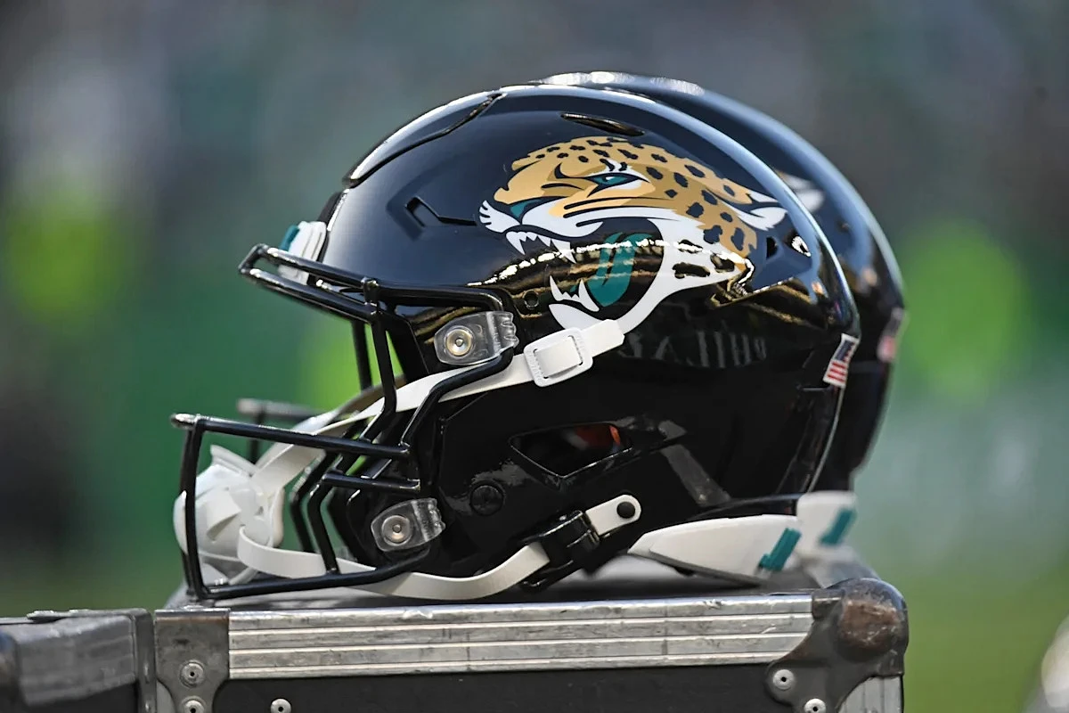 Ex-Vikings RB Picks Jaguars as Next Team