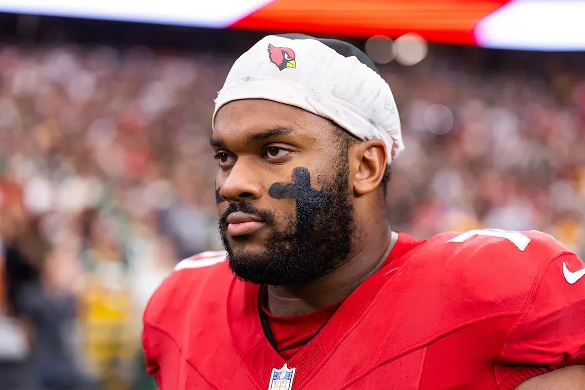 Arizona Cardinals offensive line projected to be above-average in 2026
