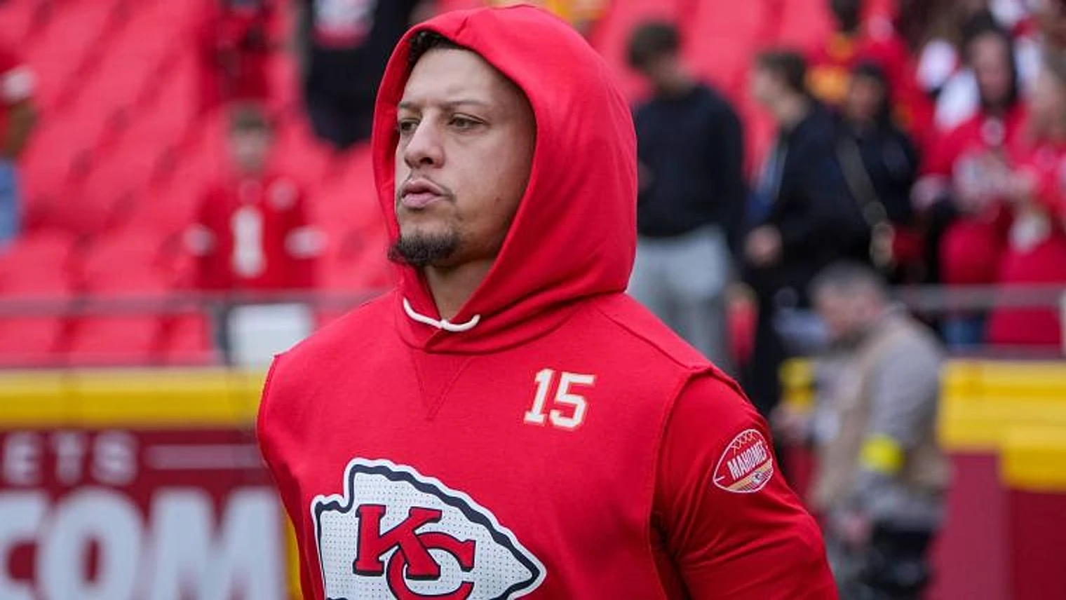 Broncos must expect Chiefs' best shot in Week 1 following huge announcement