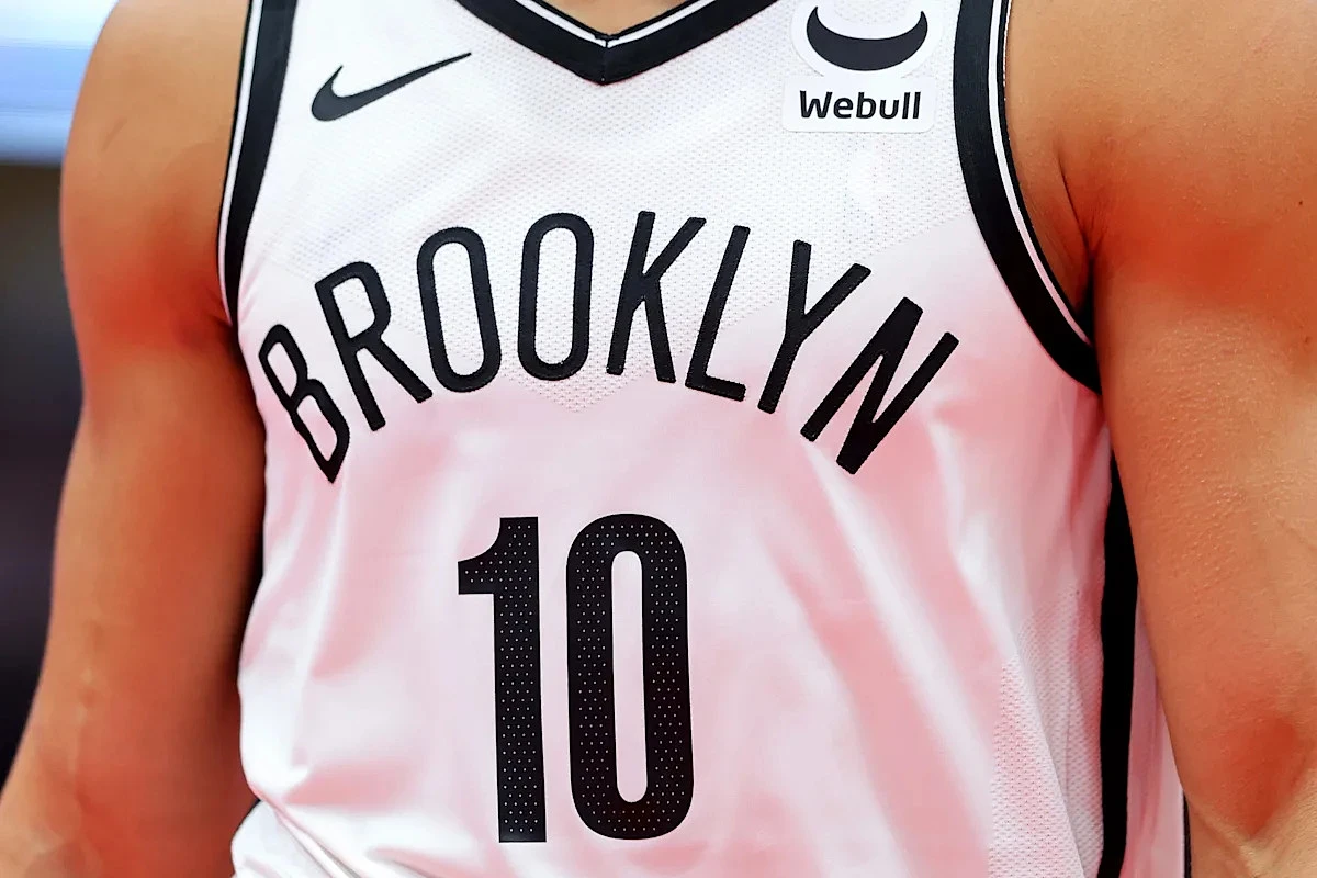 Every Davidson player drafted by the Brooklyn Nets
