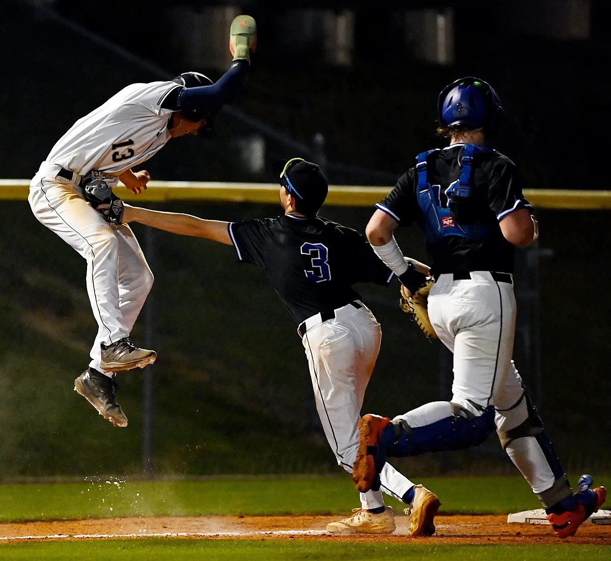 TSSAA baseball state tournament 2026 sectional brackets, schedules, scores
