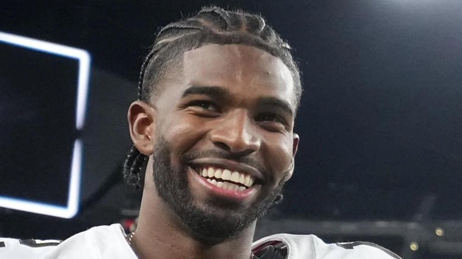 Shedeur Sanders is the talk of Cleveland after loaning six-figure Maybach