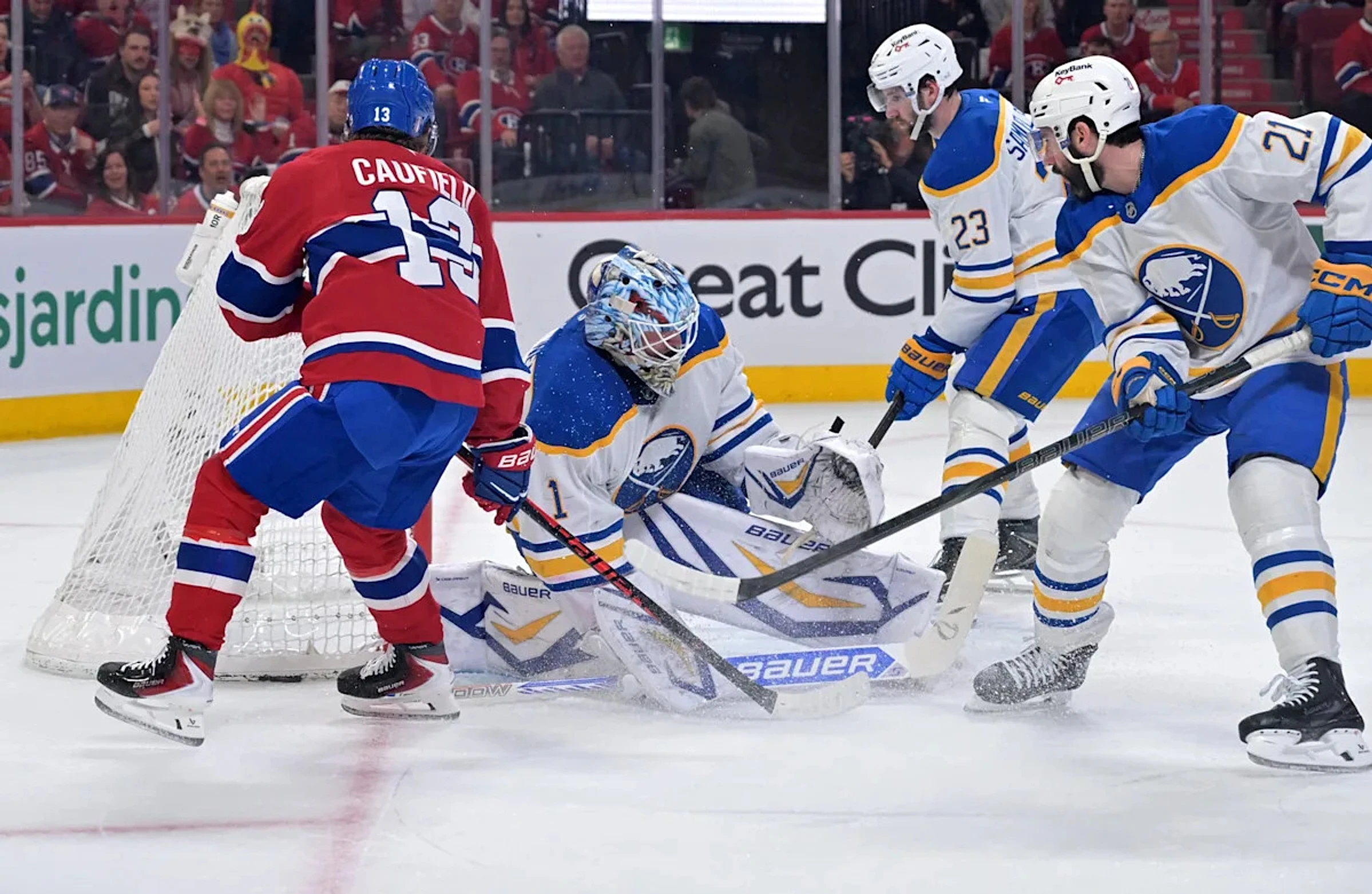 Canadiens Highlights: Powerplay Struggles Sink Habs