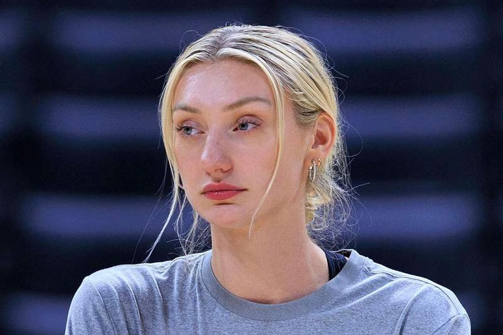"Not Getting Enough Minutes": WNBA Analyst Questions Cameron Brink’s Fit With LA Sparks