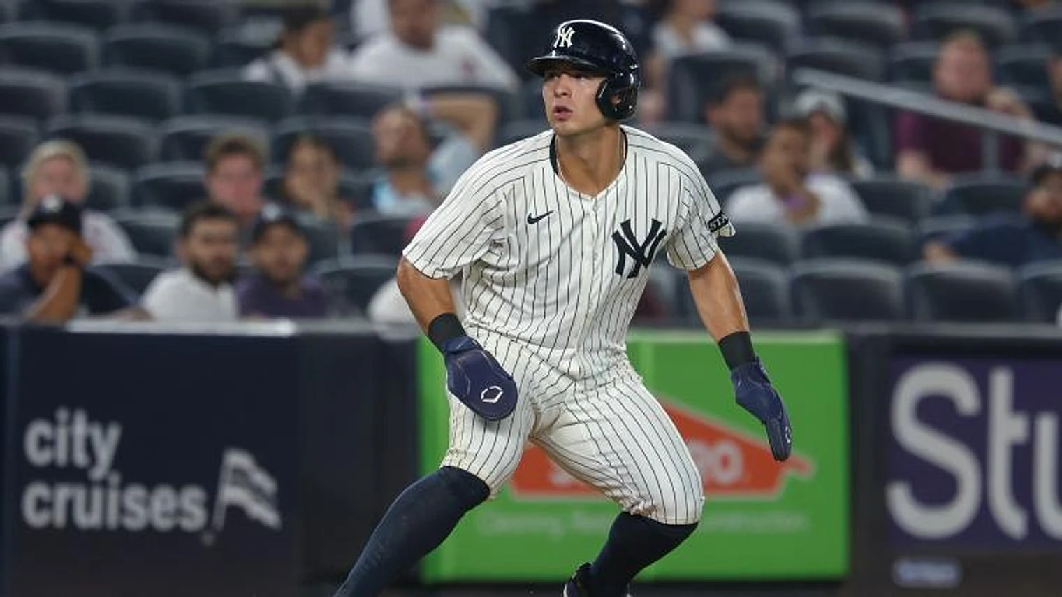 Yankees could end Anthony Volpe’s future in New York by making one move after injury news